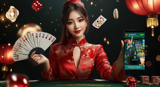 Mansion Casino - آپ کو