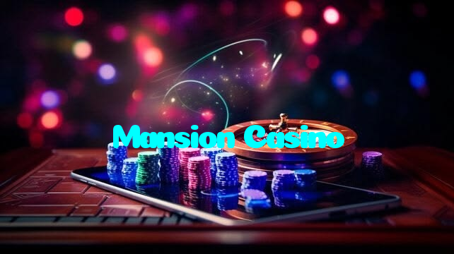 Mansion Casino خوش آمدید بونس +600% پیشکش موبائل ایپ کے پروموشن سیکشن میں دکھائی دیتی ہے۔