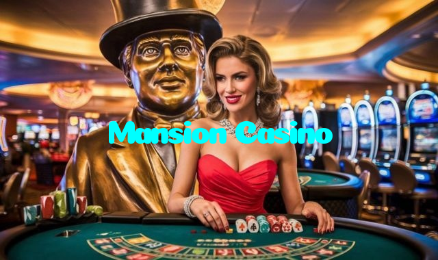 Mansion Casino خوش آمدید بونس +600% پیشکش موبائل ایپ کے پروموشن سیکشن میں دکھائی دیتی ہے۔