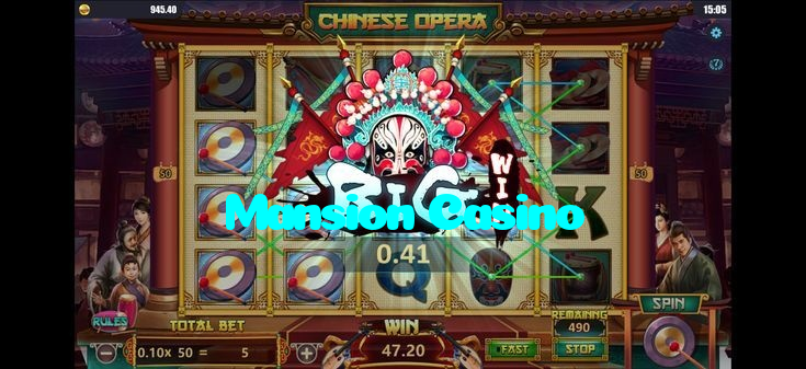 making first deposit on Mansion Casino website using local payment methods in Pakistan