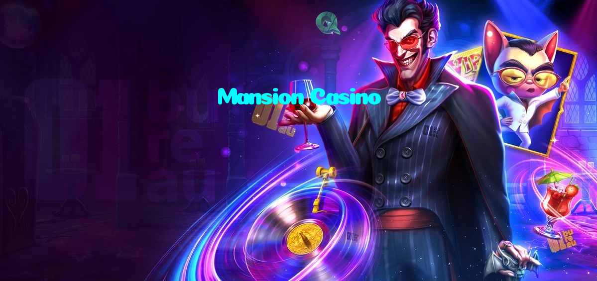 Mansion Casino خوش آمدید بونس +600% پیشکش موبائل ایپ کے پروموشن سیکشن میں دکھائی دیتی ہے۔