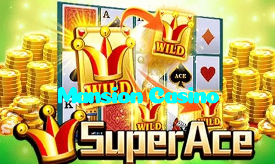 available types of Mansion Casino bet including pre-match live express and system bets