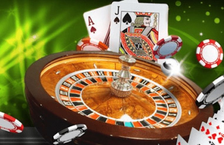 پاکستان کے Mansion Casino کھلاڑیوں کے لیےجیک پاٹ گیم