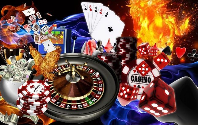 Mansion Casino کیسینو میں رولیٹی گیمز کے بارے میں معلومات