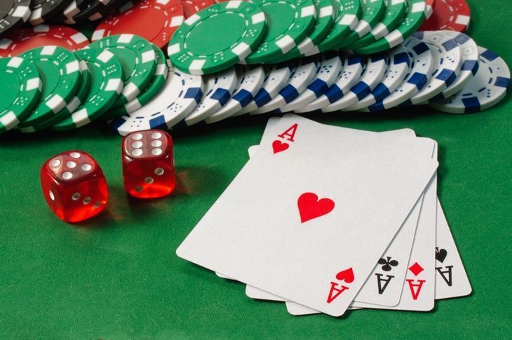 Mansion Casino کیسینو میں لاٹری گیمز میں حصہ لیں۔