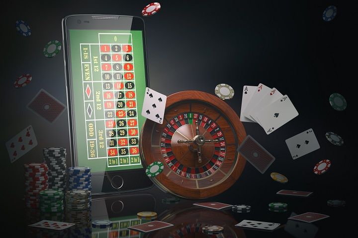 Mansion Casino سائٹ کے لیے آن لائن گیمز فراہم کرنے والے