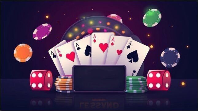 Mansion Casino کیسینو میں ایک آن لائن گیم کا انتخاب کریں۔