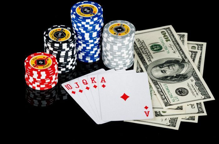 پاکستان کے نئے Mansion Casinoکیسینو کھلاڑیوں کے لیے خوش آمدید بونس